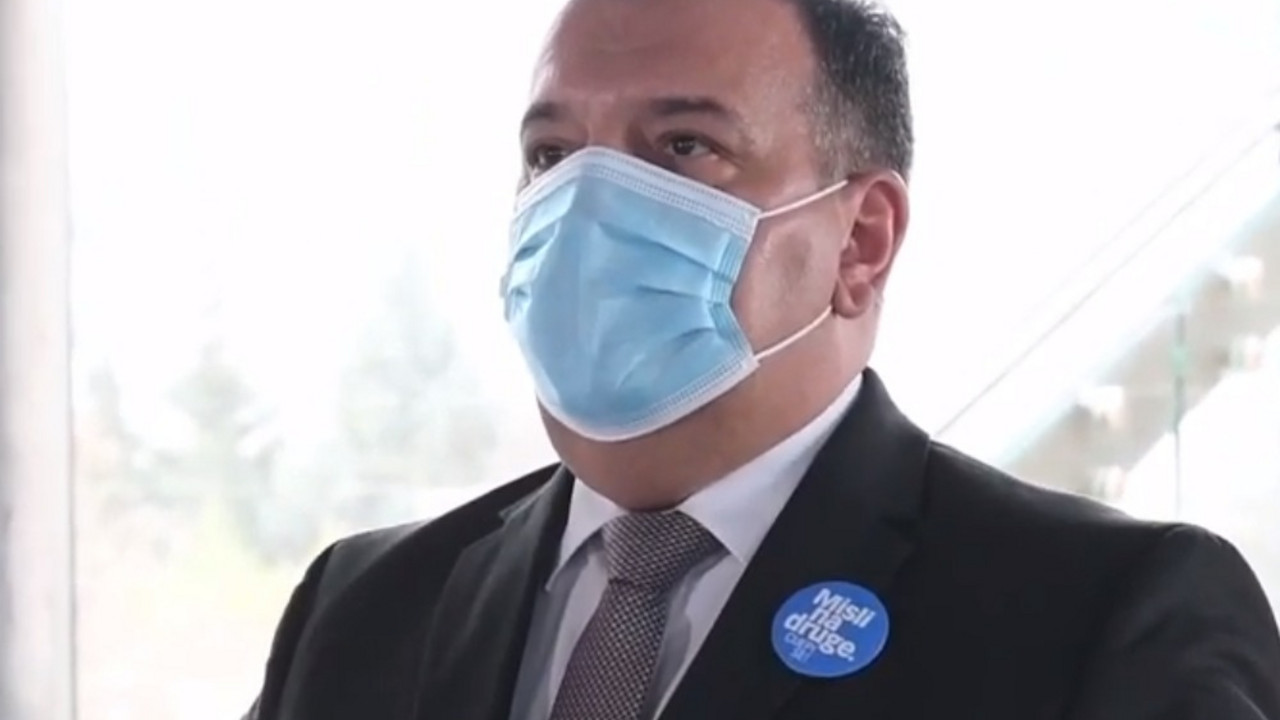 Vili Beroš