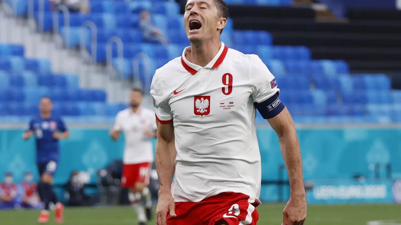 Robert Levandovski