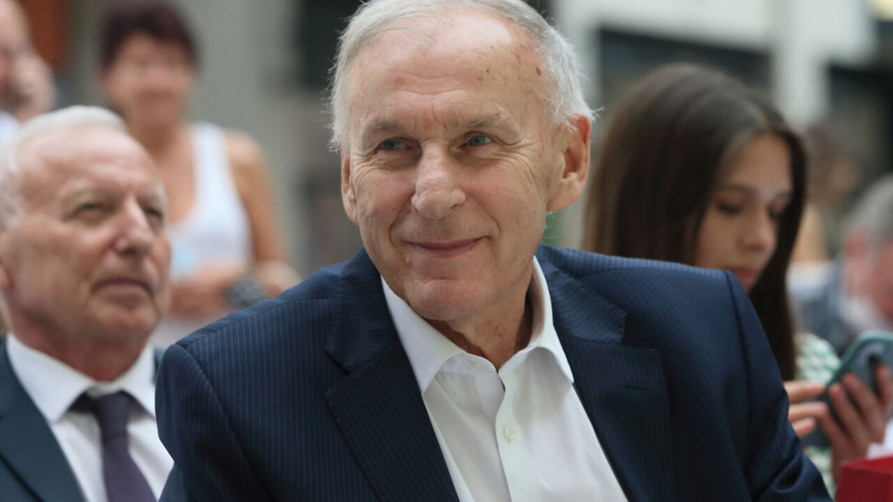Dragan Džajić