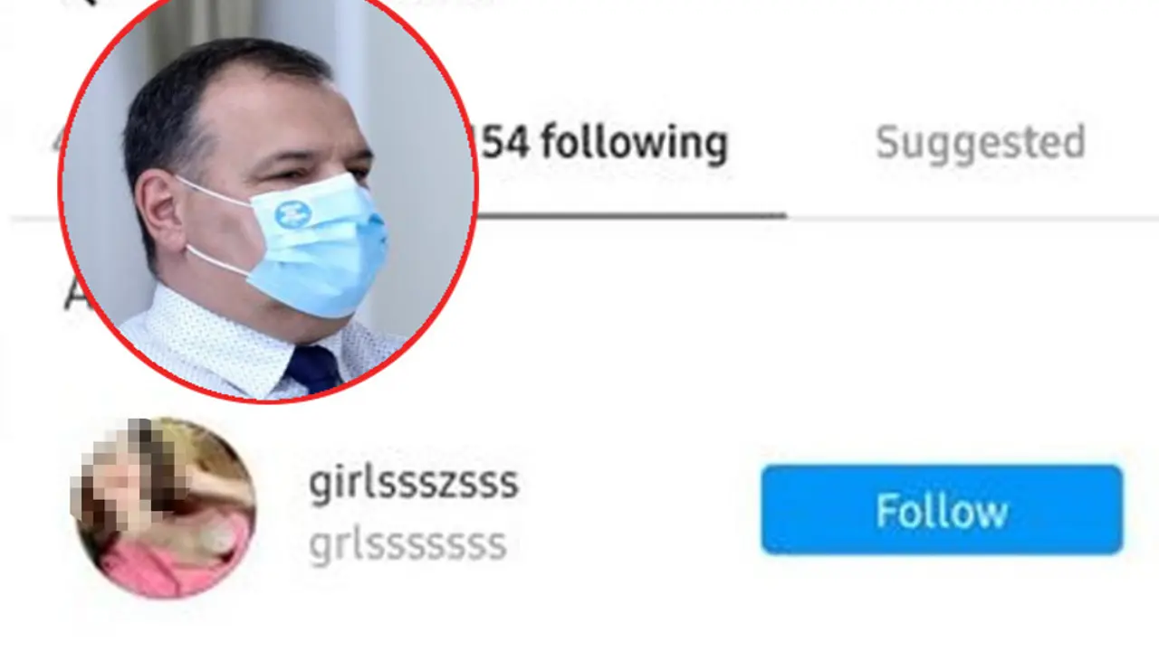 Vili Beroš Instagram