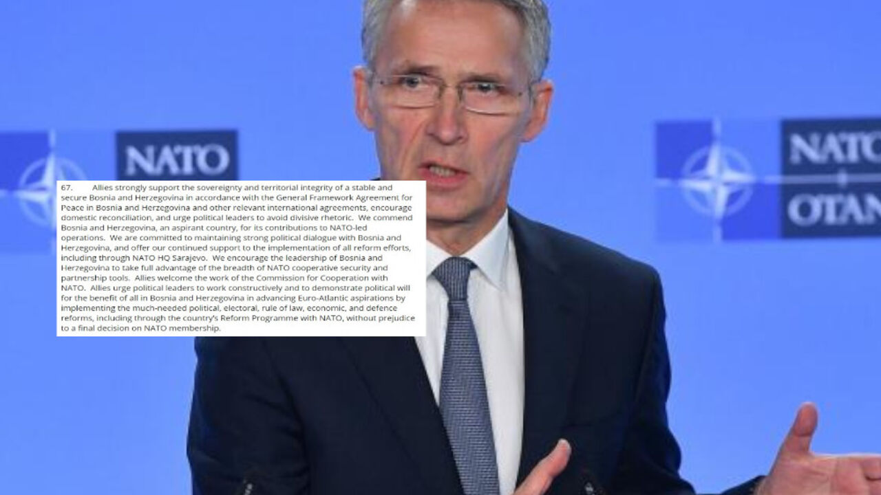 NATO