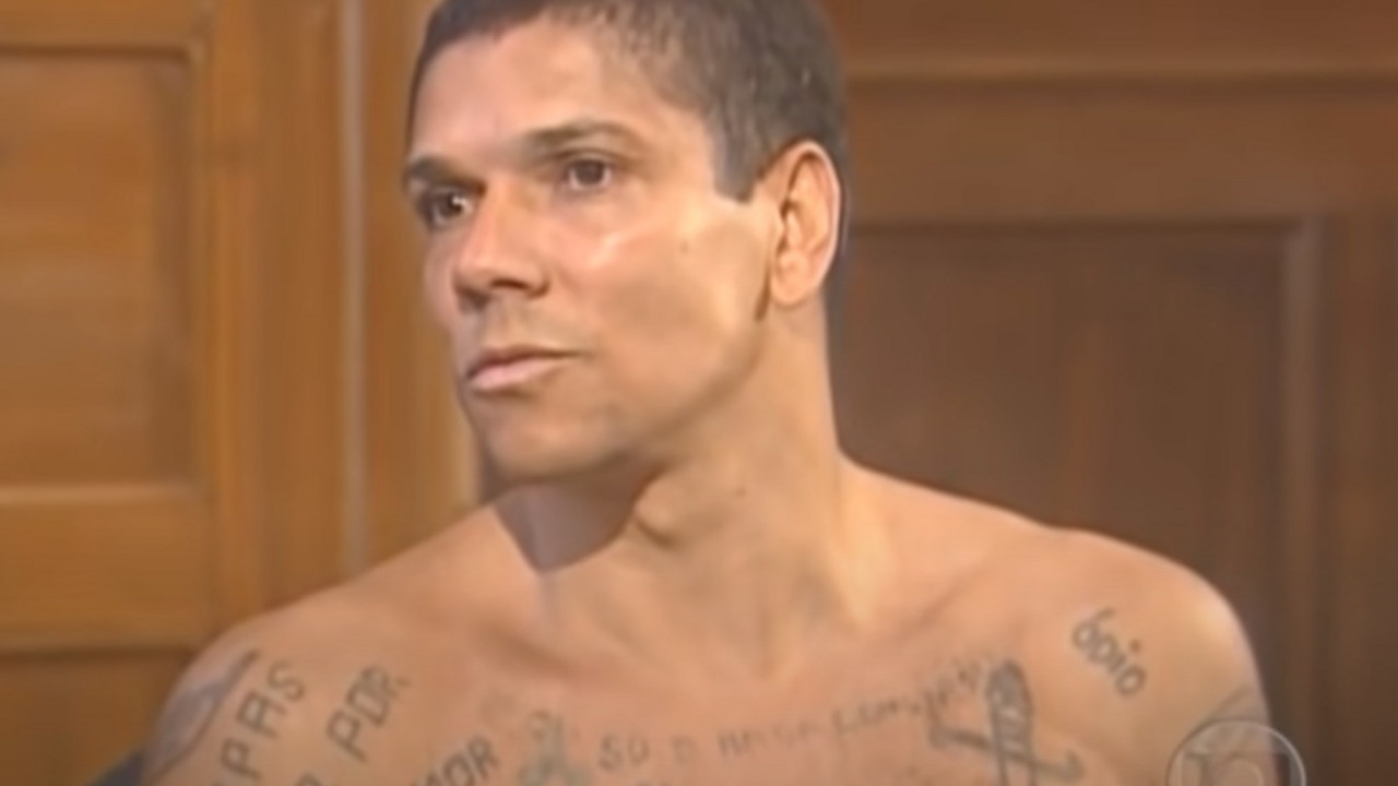 Pedrinjo Matador