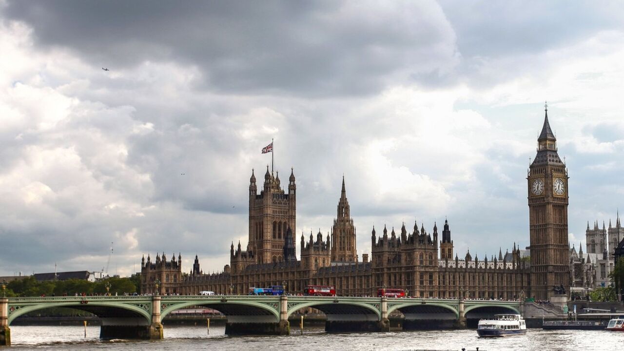 Big Ben