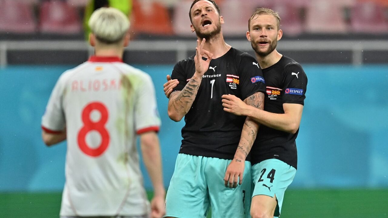 Marko Arnautović