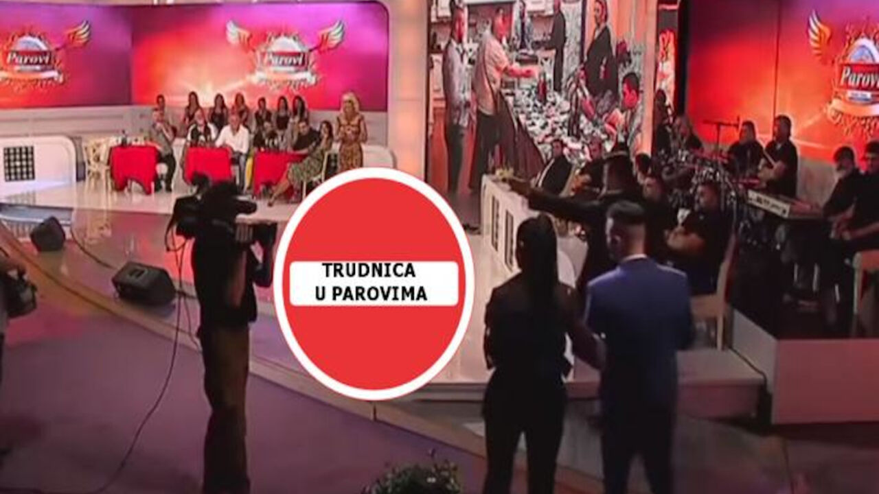 Parovi