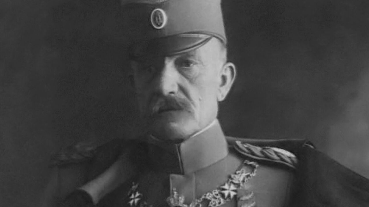 Živojin Mišić