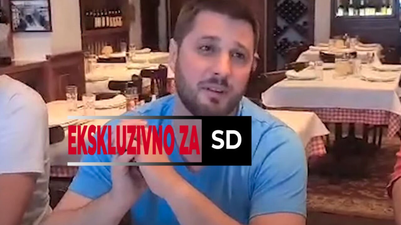Marko Miljković
