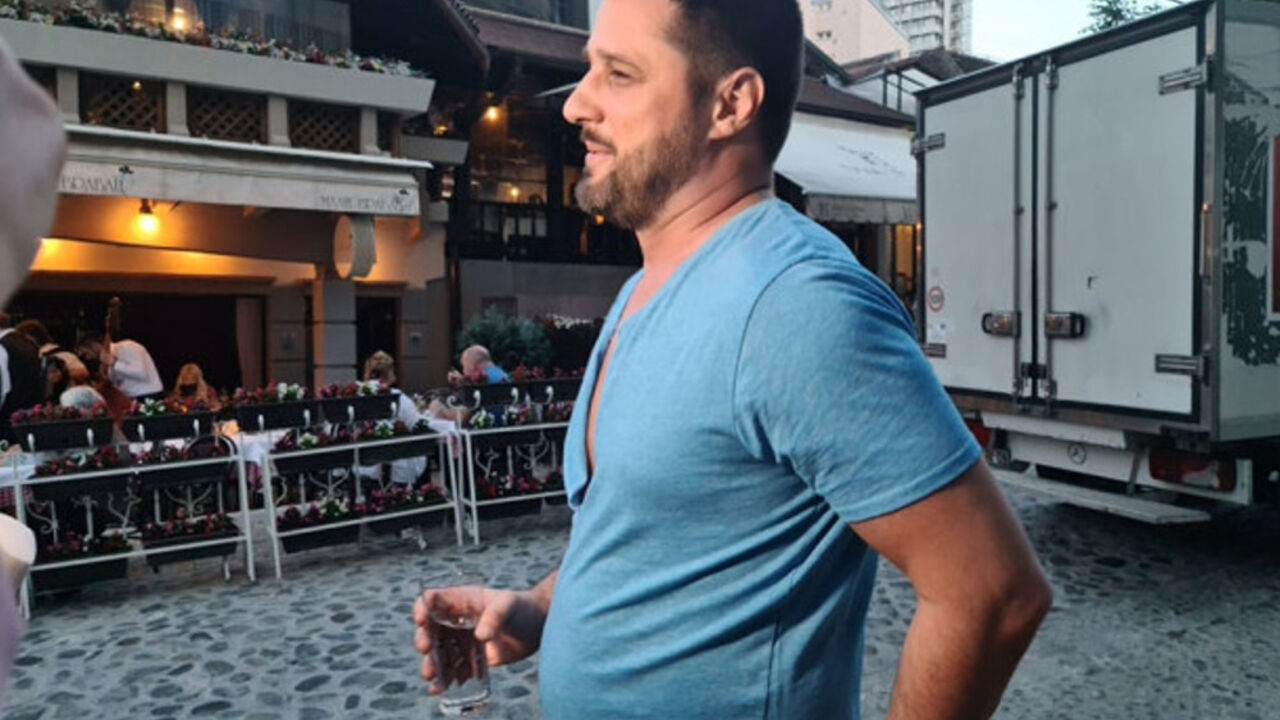 Marko Miljković