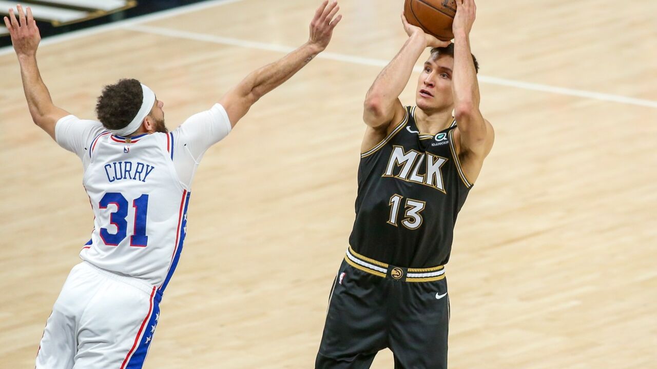 Bogdan Bogdanović