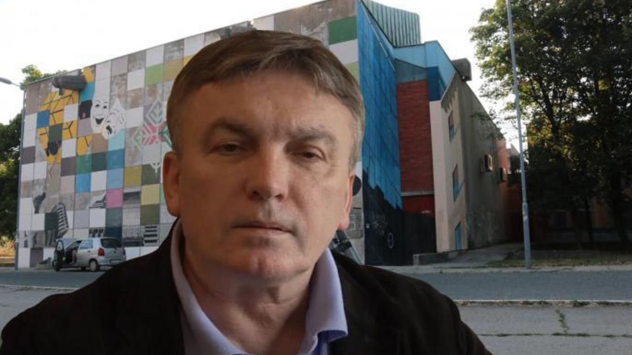 Nenad Prokić