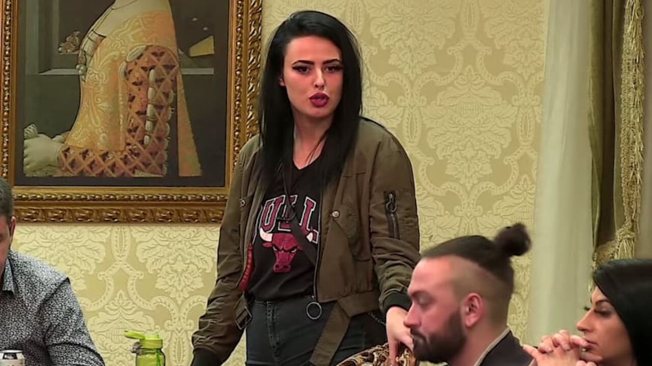 Zorana Losić