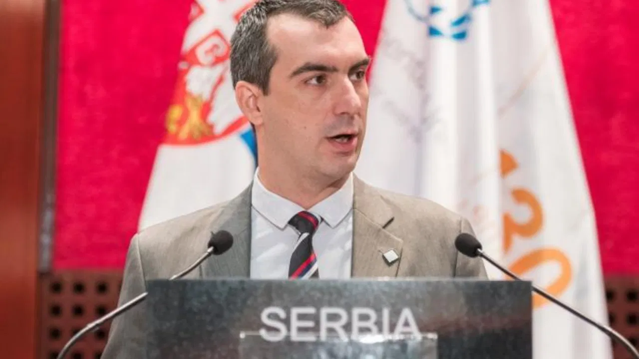 Vladimir Orlić