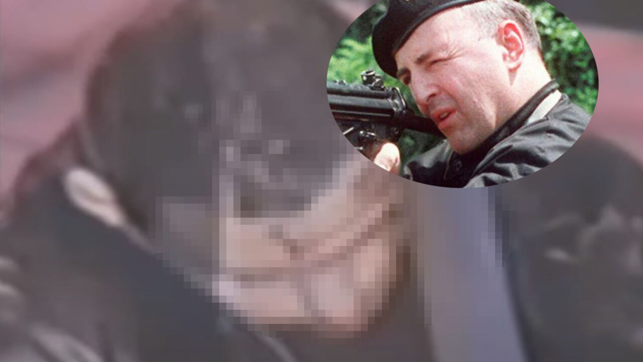 Mateović Arkan
