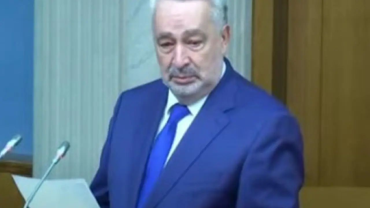 Zdravko Krivokapić