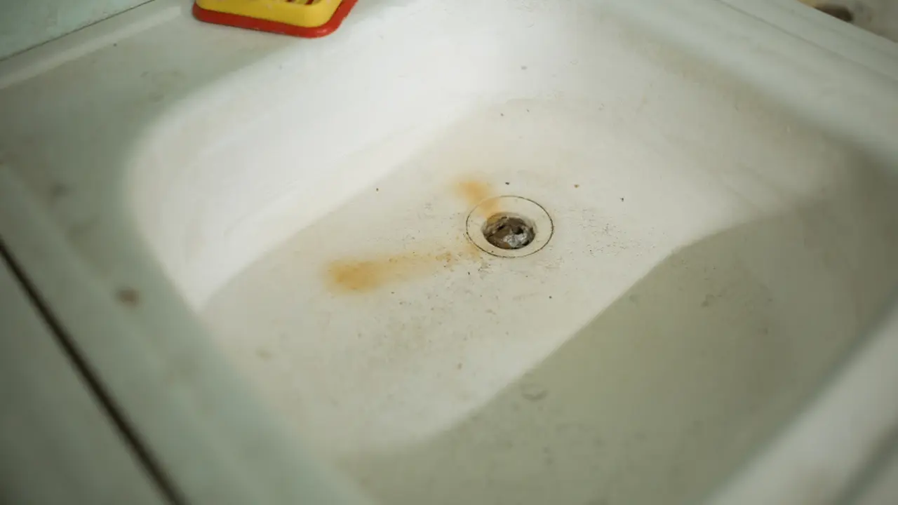 lavabo