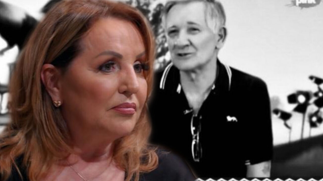 Ana Bekuta, Novica Zdravković