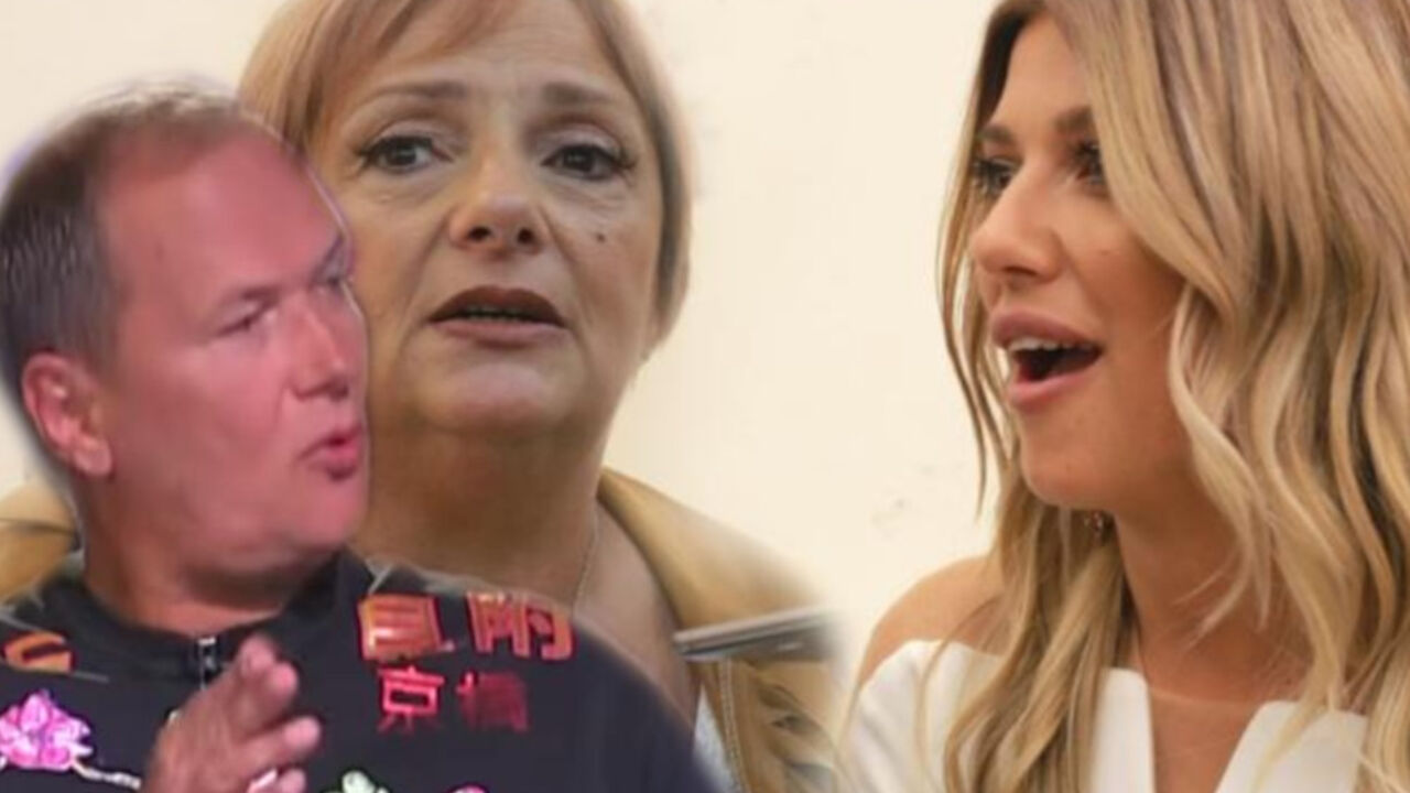 Osman Karić, Kija Kockar, Nadica Zeljković