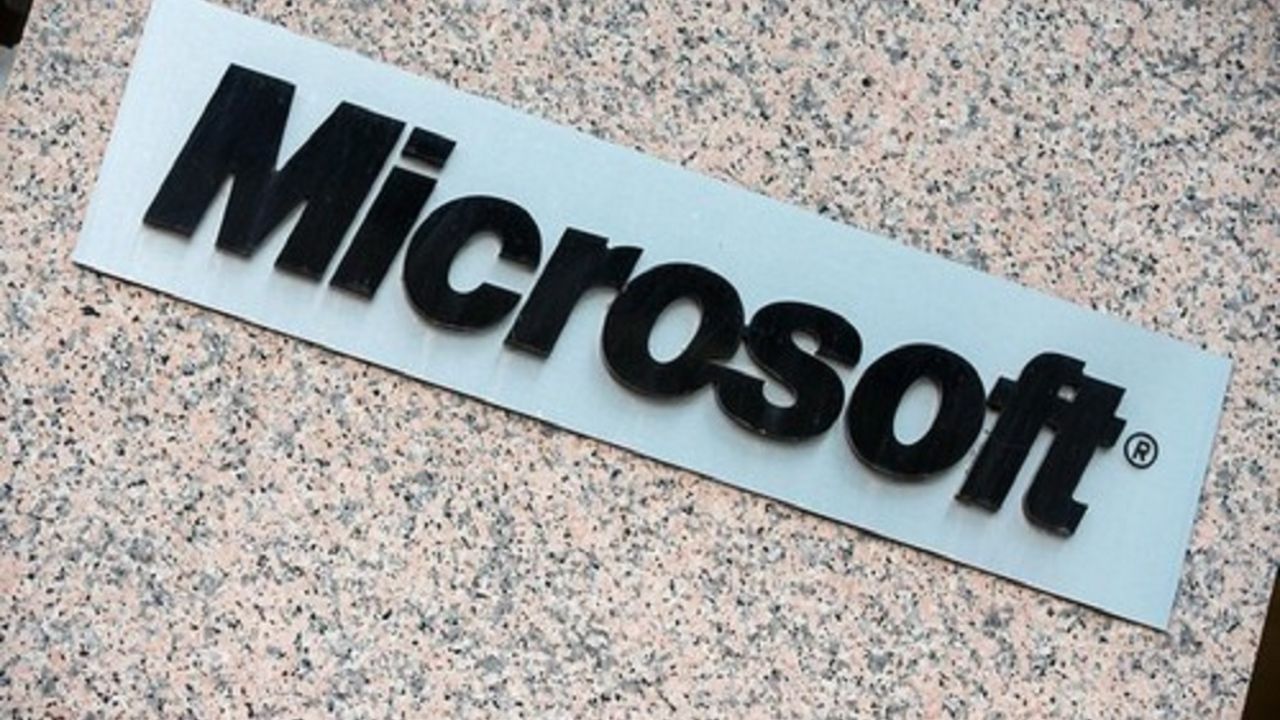 Microsoft Windows