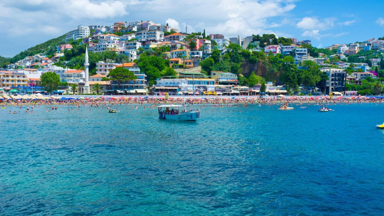 Ulcinj