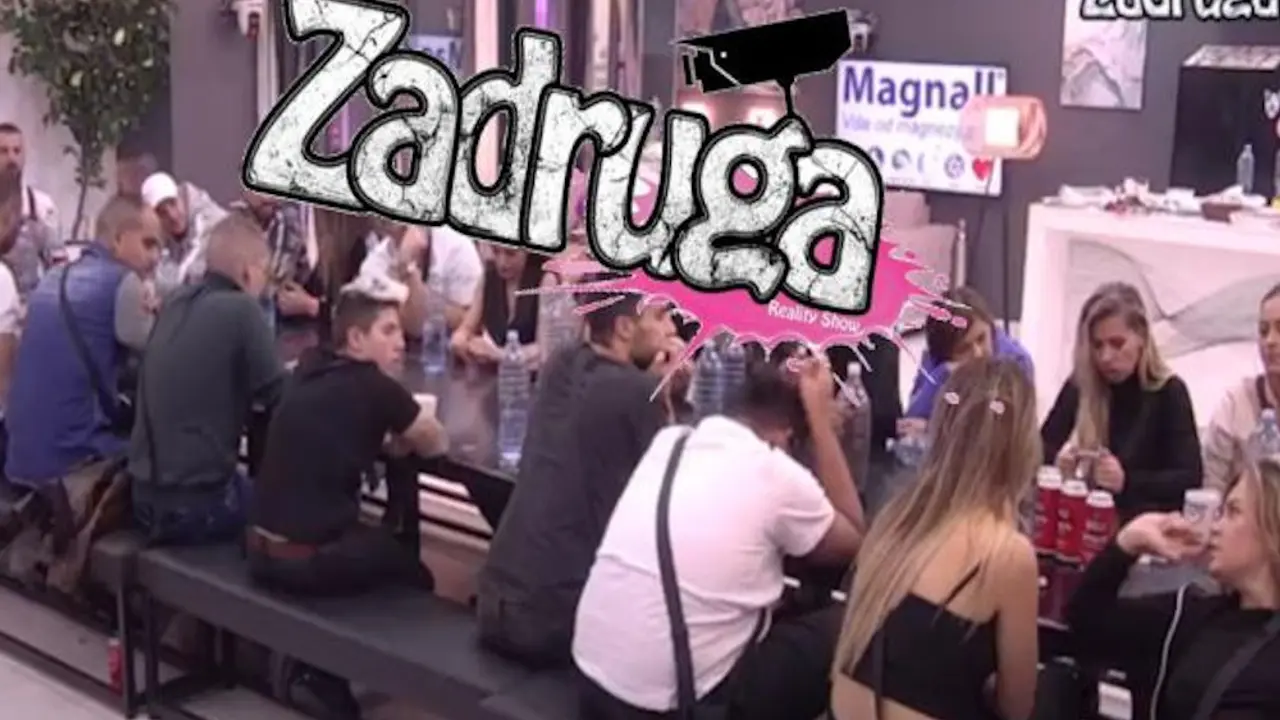 Zadruga