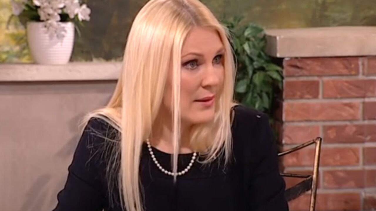 Biljana Popović