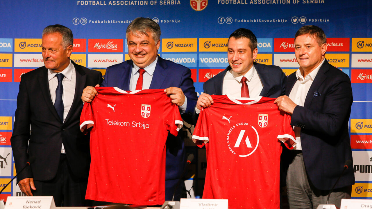 Dragan Stojković Piksi