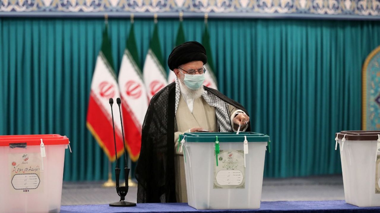 Ali Hamnei