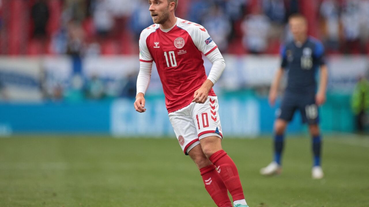 Kristijan Eriksen