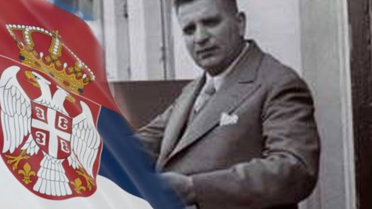 Stanislav Vinaver