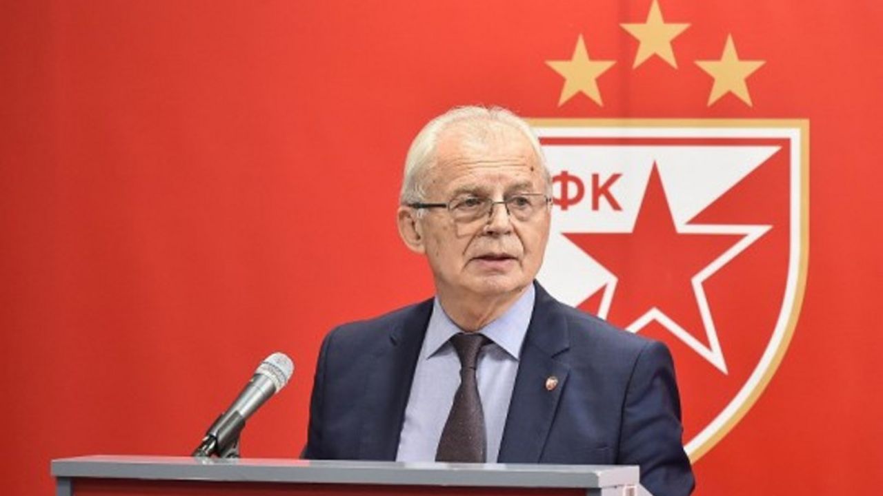 Svetozar Mijailović