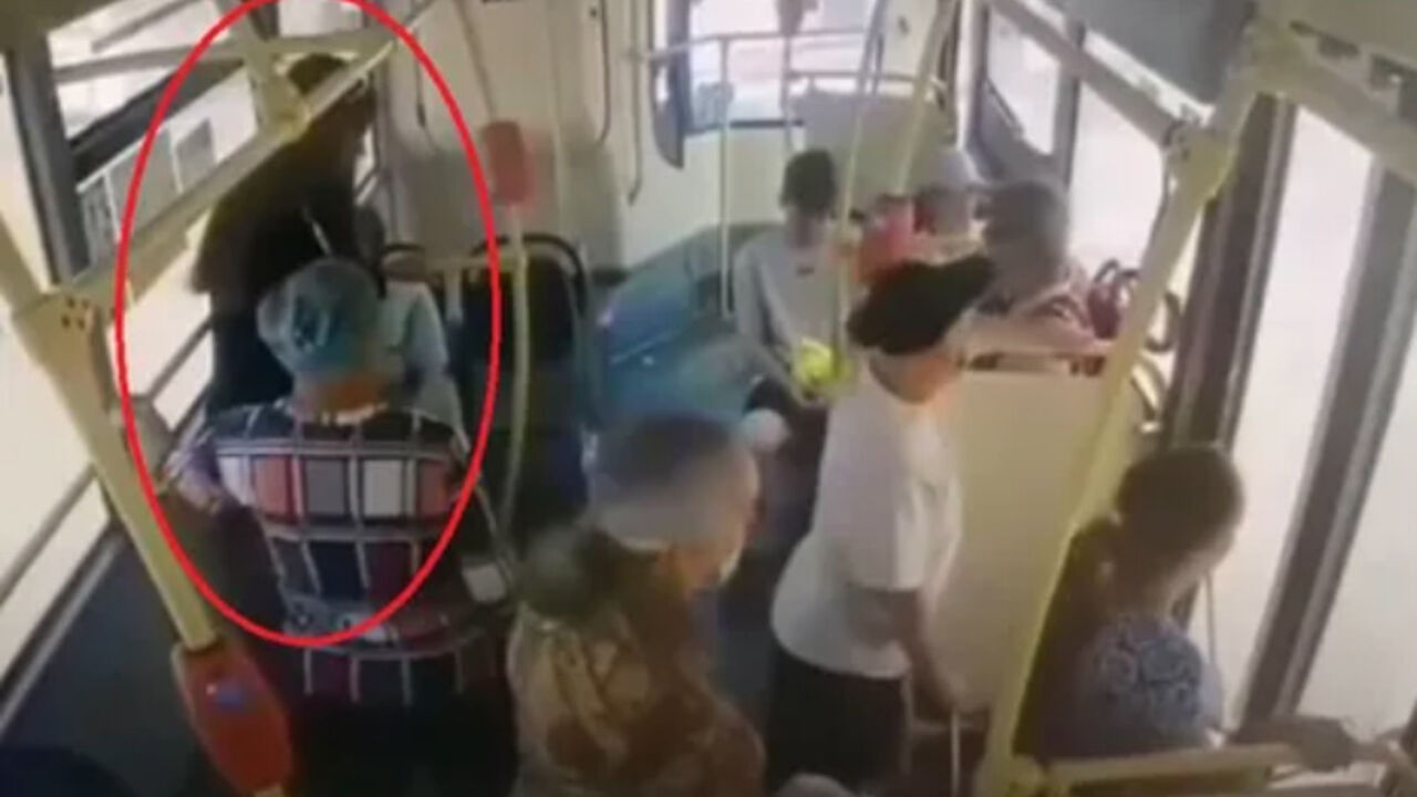 Autobus