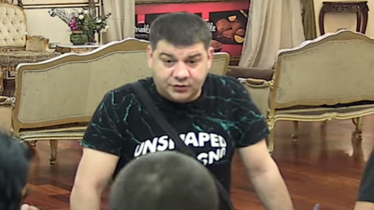 Ivan Marinković
