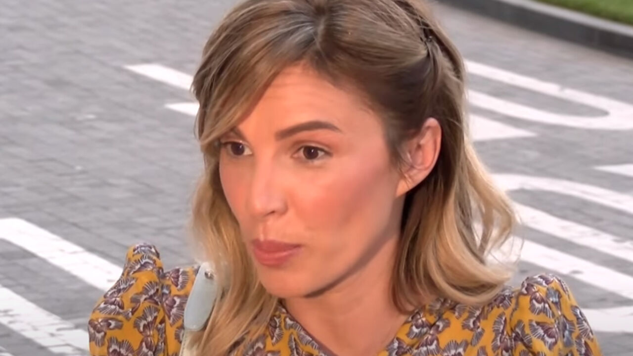 Marina Tadić