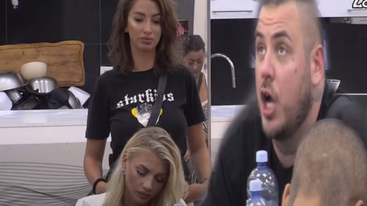 Aleksandra Nikolić, Filip Car