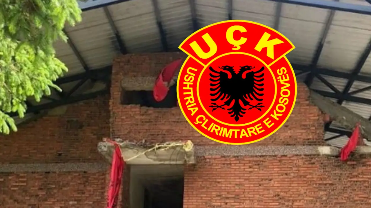 karaula košare
