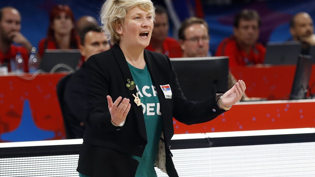 Marina Maljković