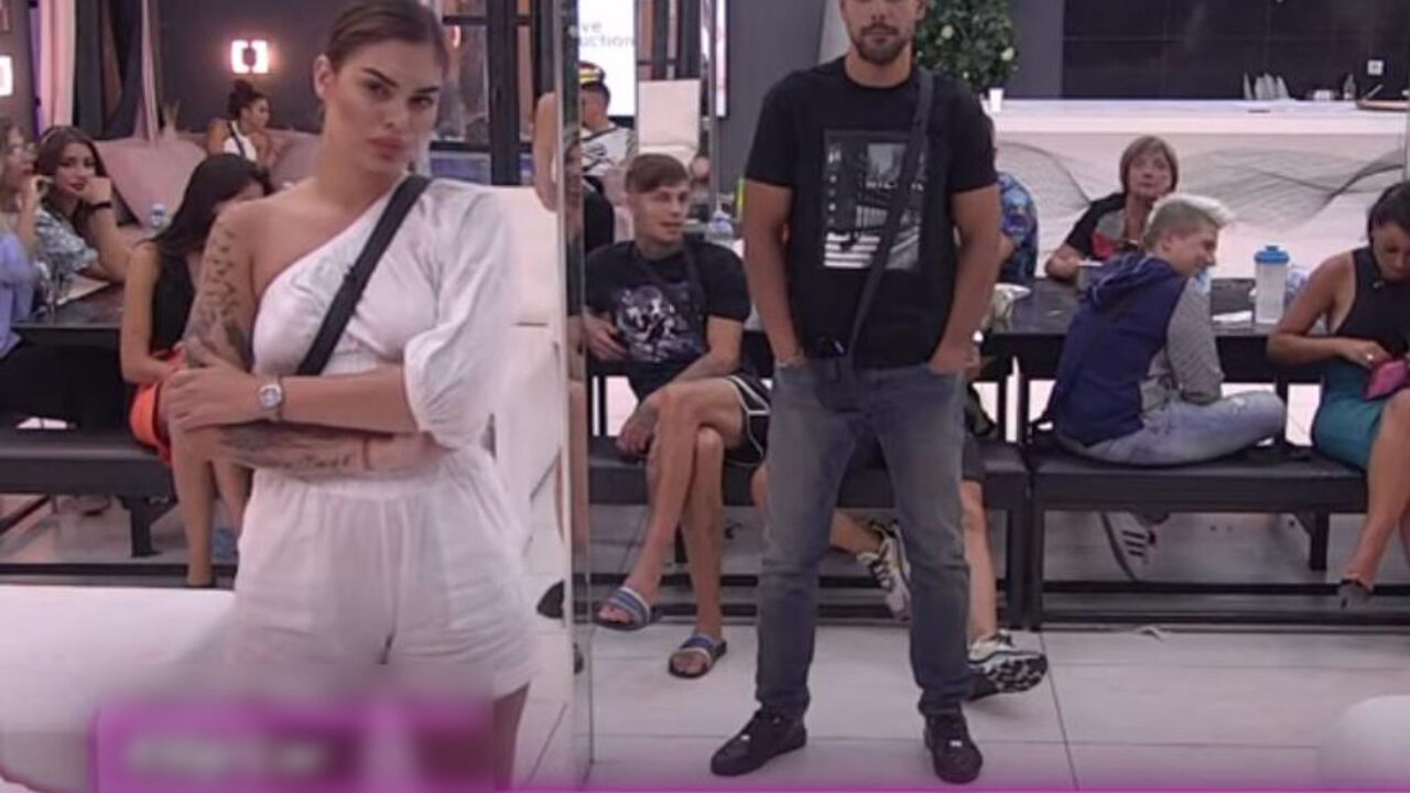 Mina Vrbaški Mišel Gvozdenović