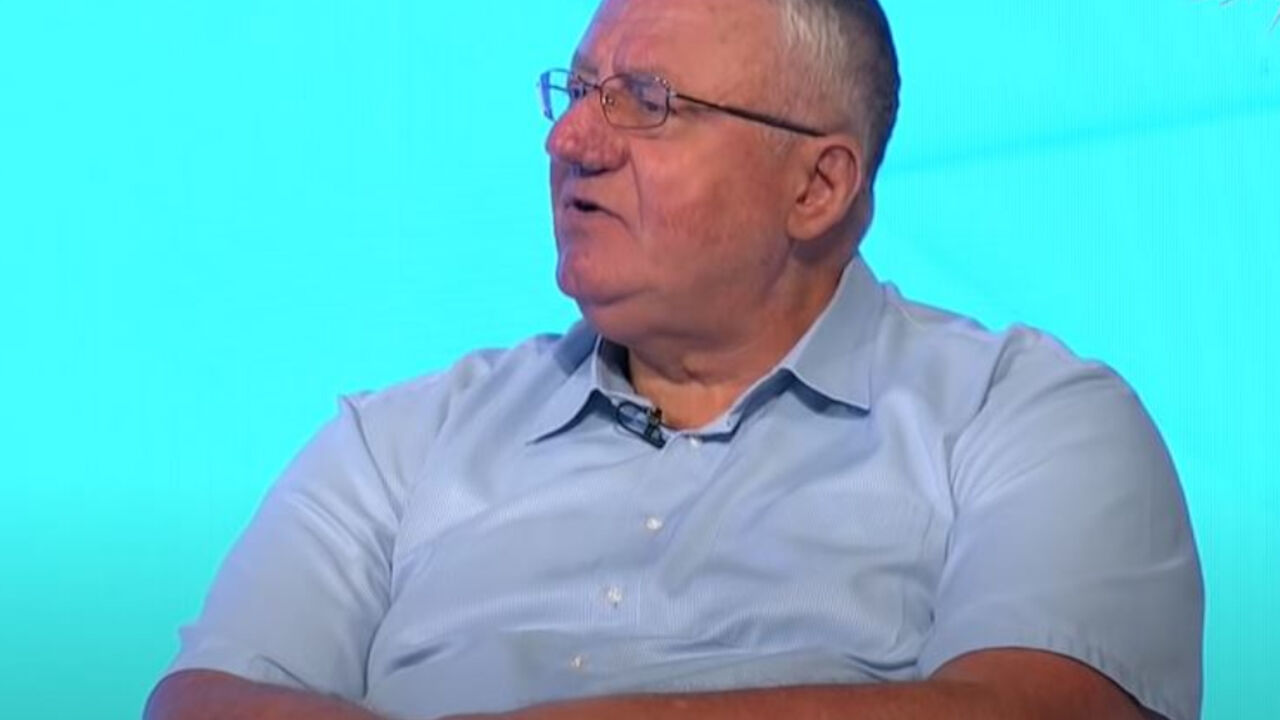 Šešelj