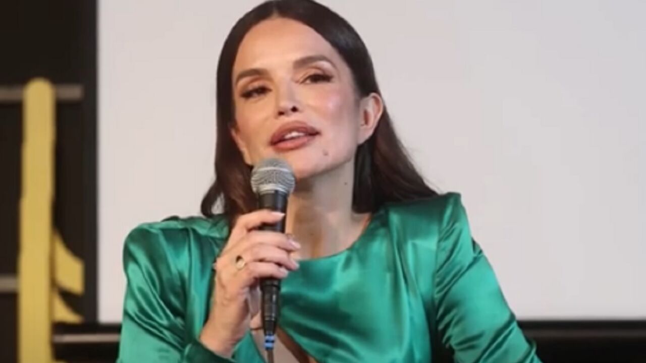 Severina