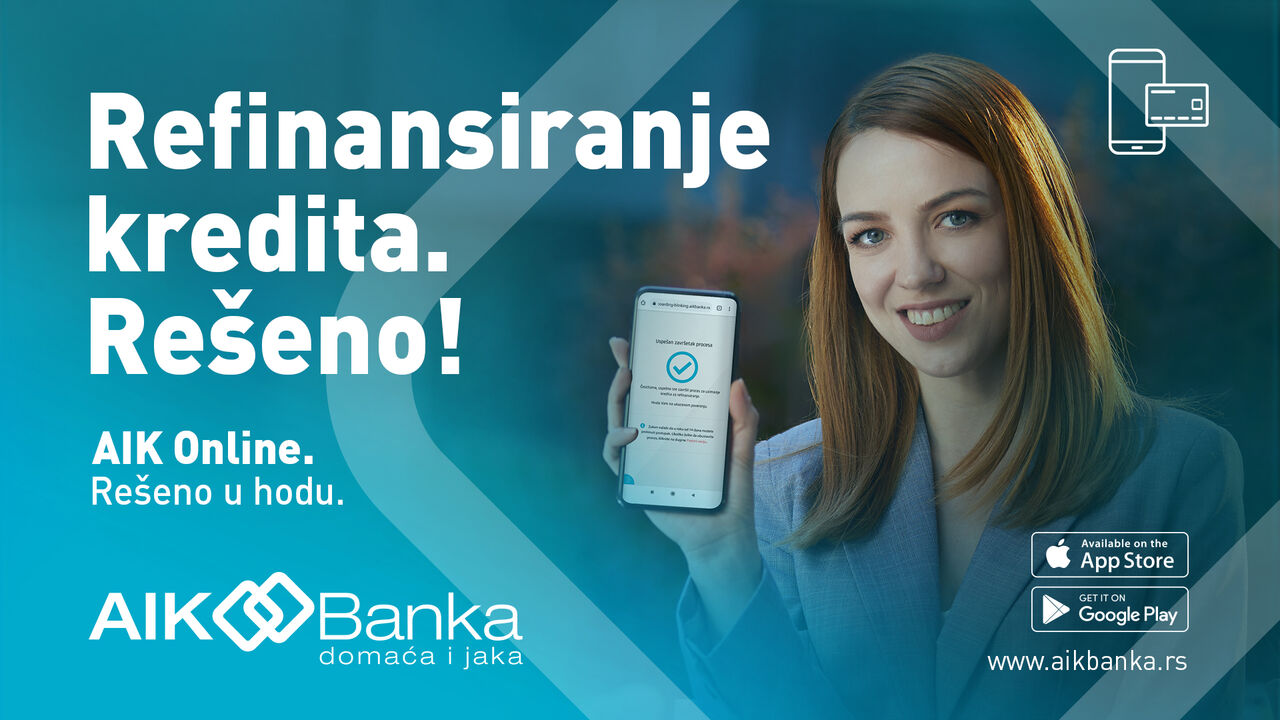 AIK Banka 