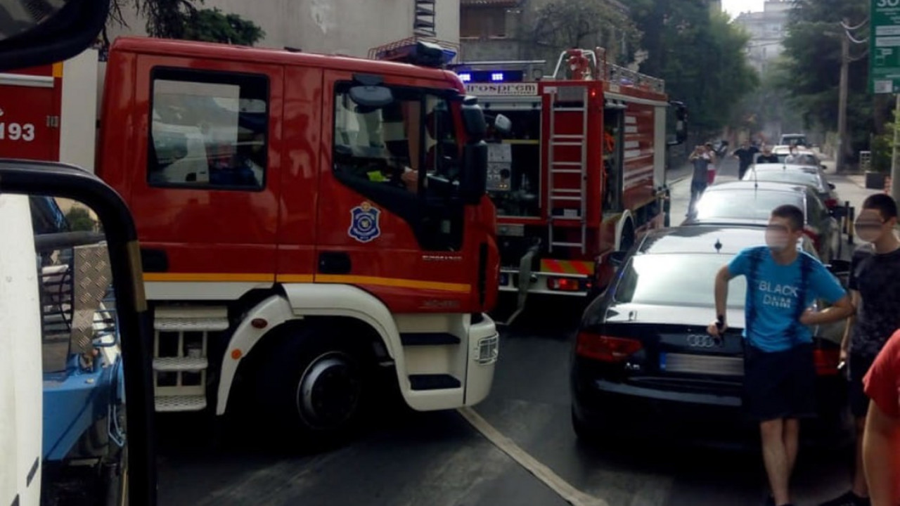 JKP Parking servis