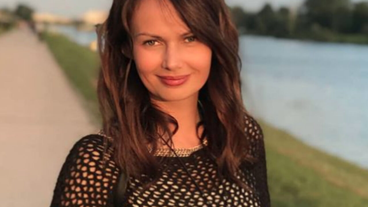 Nataša Pavlović