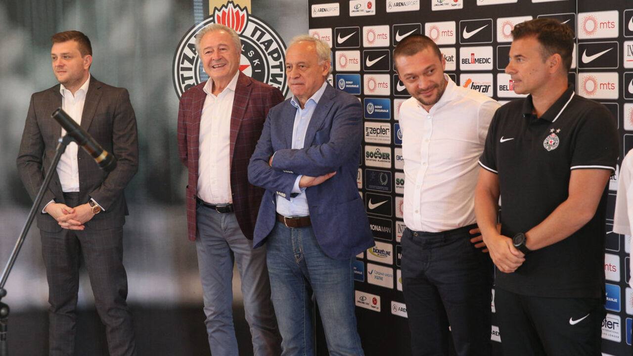FK Partizan