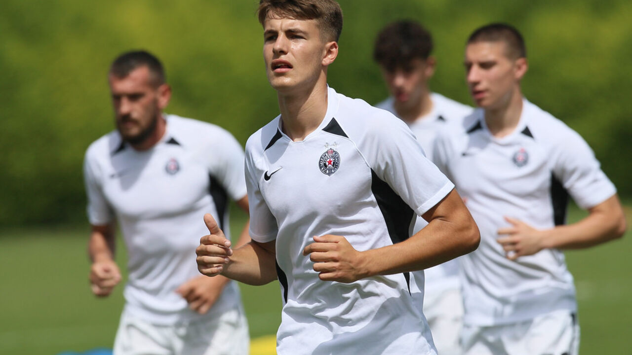 FK Partizan