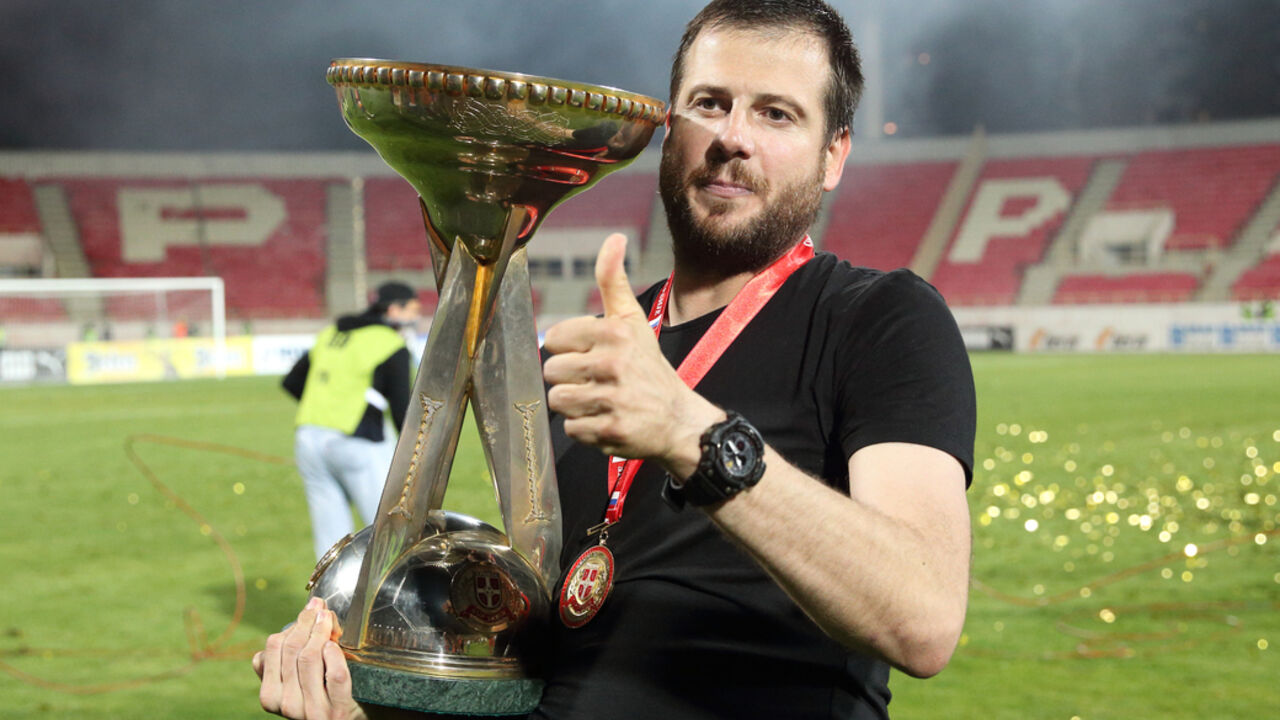 Nenad Lalatović