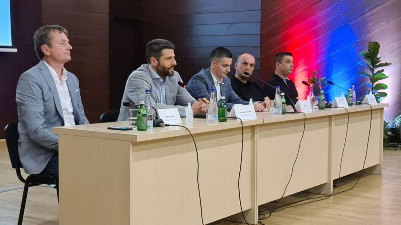 Aleksandar Šapić