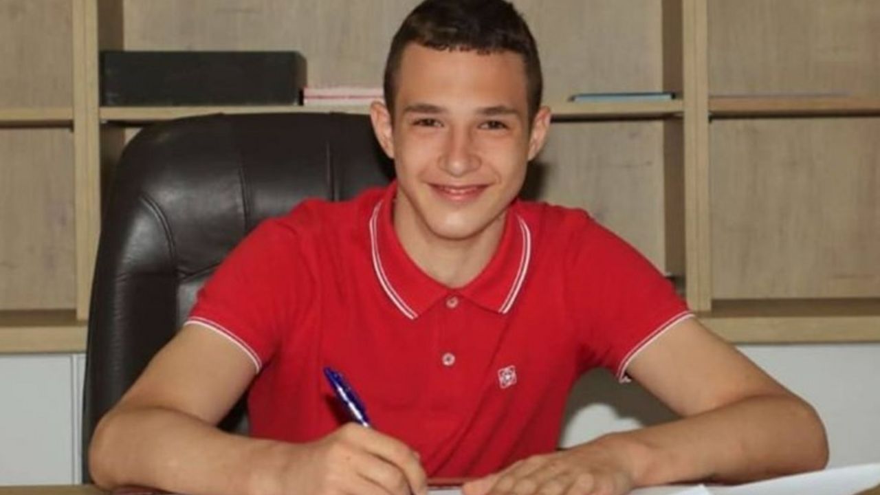 Ognjen Radošić