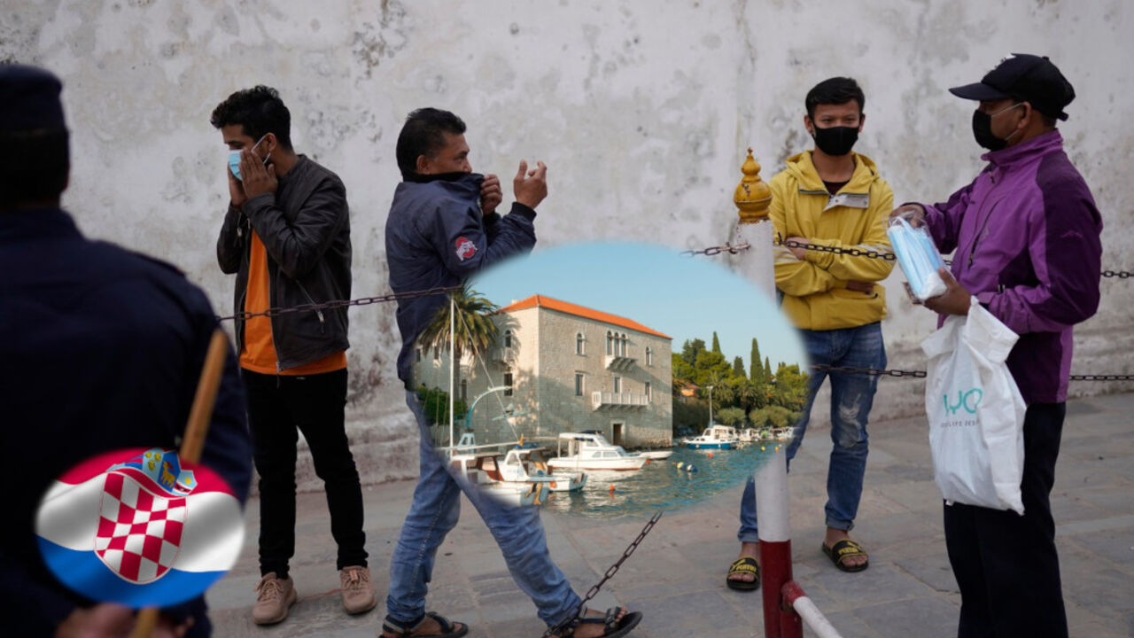 Nepalci