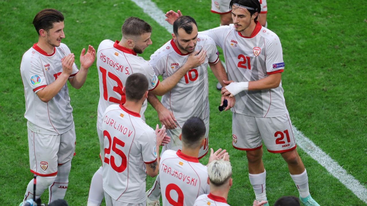 Goran Pandev