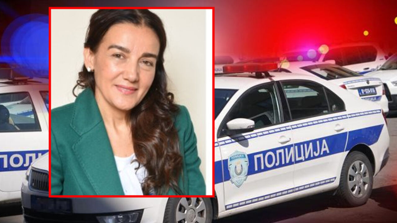 Spomenka Simonović